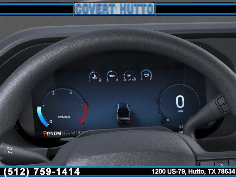 New 2026 Ford F250 XLT image 13