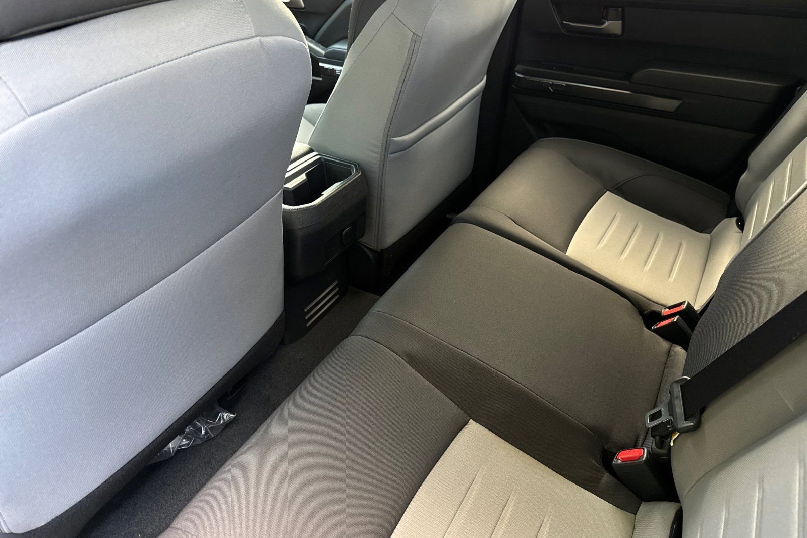 New 2026 Toyota Tacoma TRD Off-Road AWD/4WD image 13