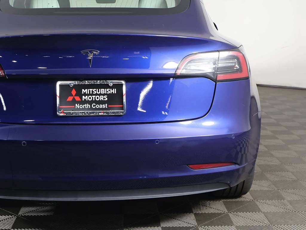 Used 2019 Tesla Model 3 Standard Range Plus RWD image 20