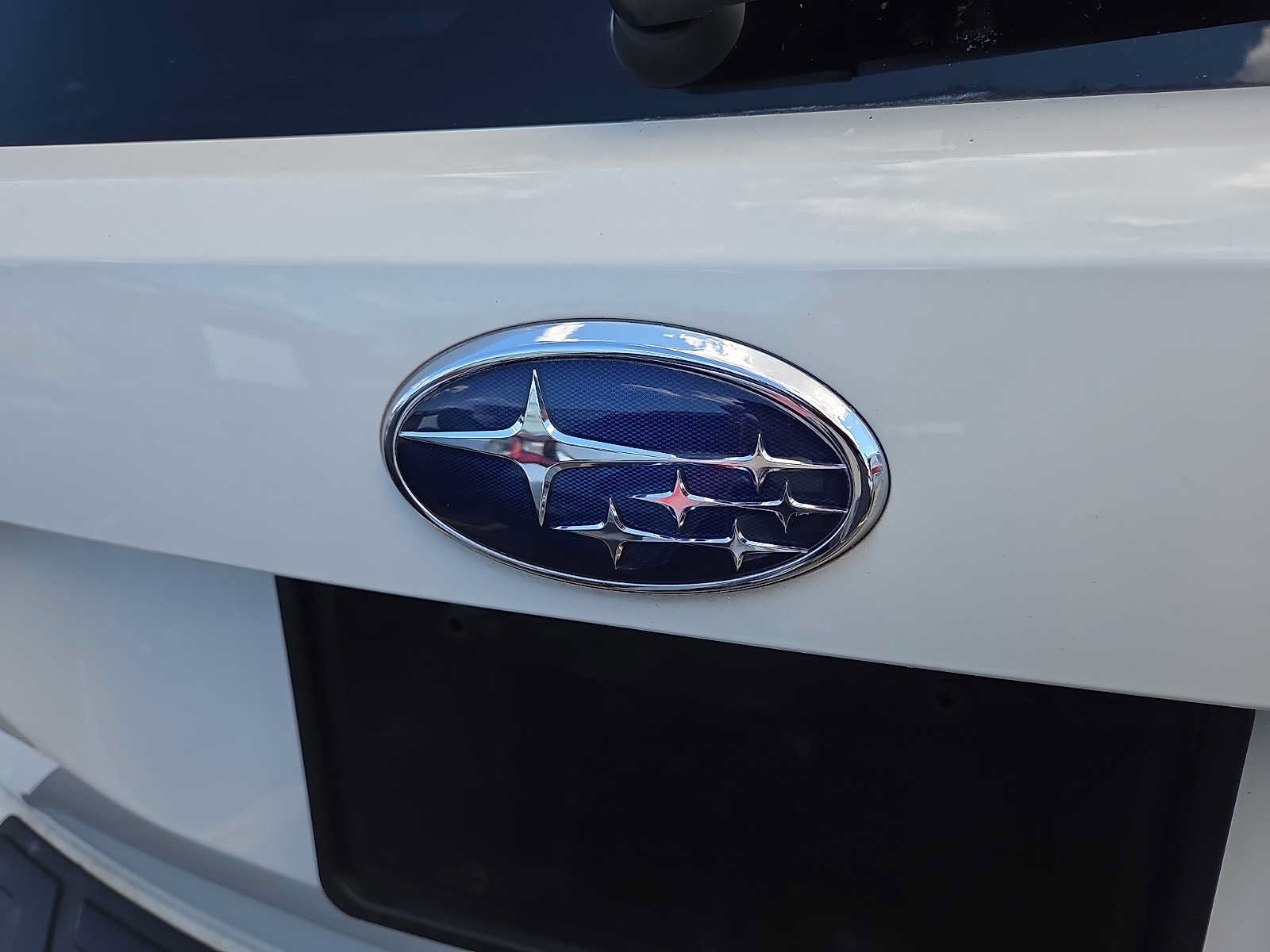 Used 2020 Subaru Forester Limited AWD/4WD image 8