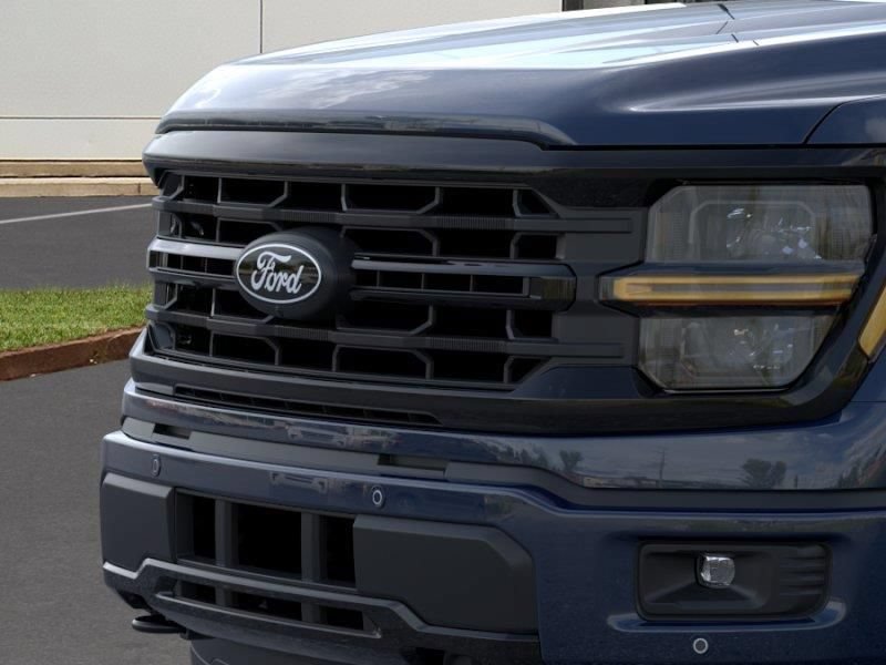 New 2026 Ford F150 XLT w/ Equipment Group 302A MID AWD/4WD image 17