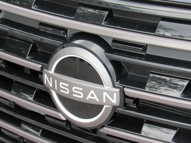 New 2026 Nissan Rogue SV FWD image 10
