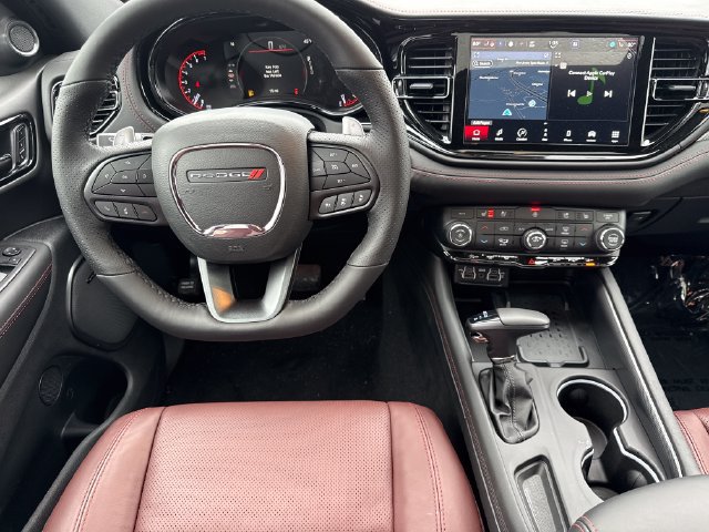 New 2026 Dodge Durango GT AWD/4WD image 18
