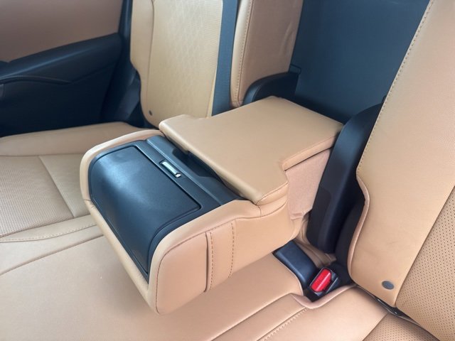 Used 2023 Lexus RX 350 Premium Plus w/ Accessory Package image 31