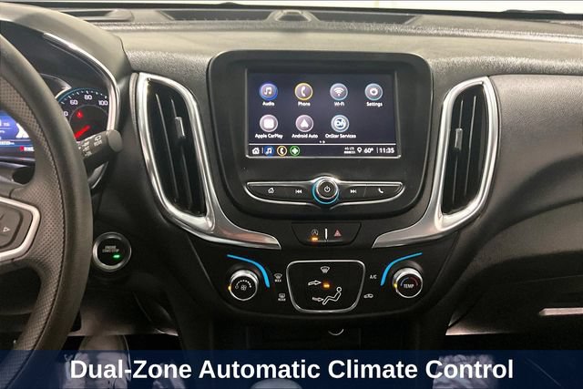 Used 2023 Chevrolet Equinox LT FWD image 20