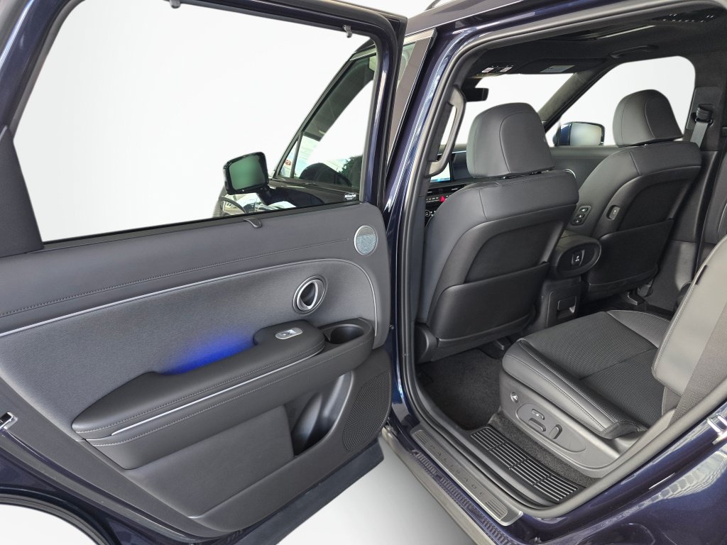 Used 2026 Hyundai Palisade Calligraphy AWD/4WD image 35