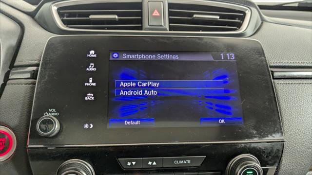 Used 2018 Honda CR-V EX image 28