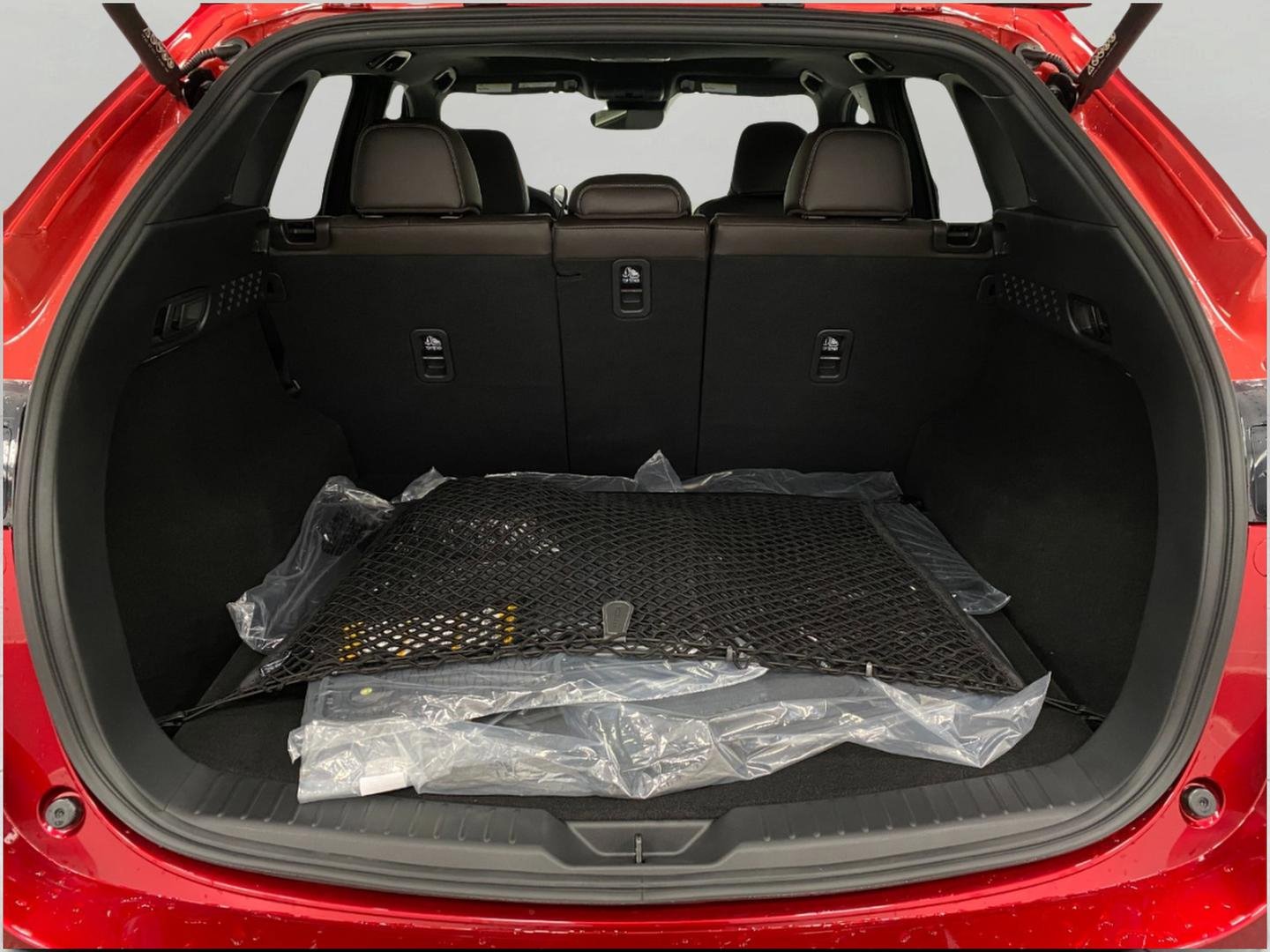 New 2025 MAZDA CX-5 Signature image 5