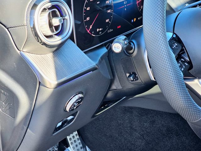 New 2026 Mercedes-Benz GLC 300 4MATIC image 16