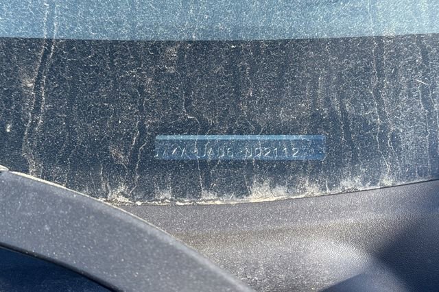 Used 2024 Mitsubishi Outlander Sport AWD image 9