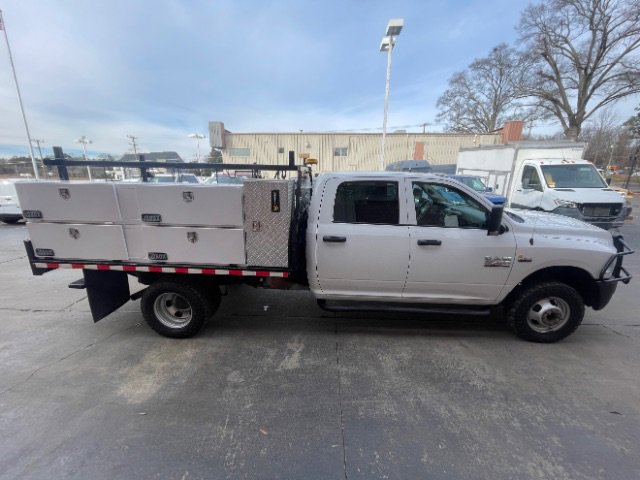 Used 2017 RAM 3500 Tradesman w/ Ambulance Prep Group AWD/4WD image 8