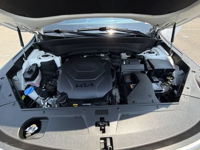 Used 2023 Kia Telluride SX AWD/4WD image 36