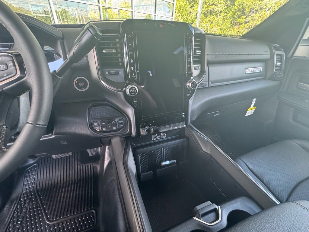 New 2026 RAM 2500 Power Wagon image 40