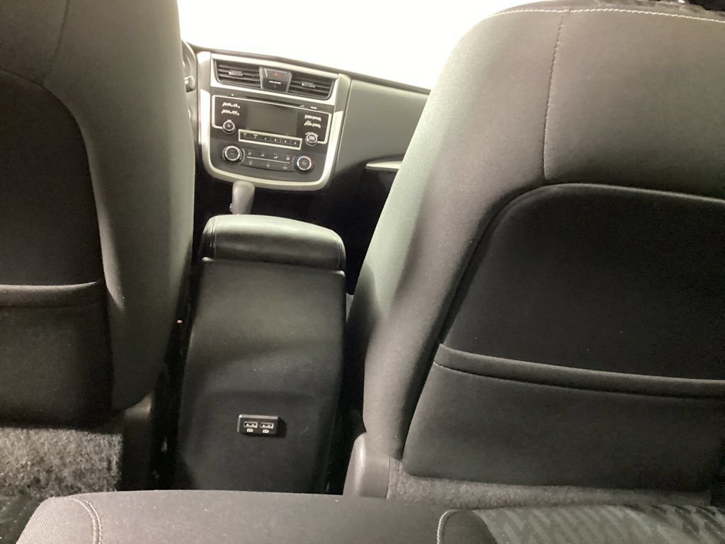 Used 2017 Nissan Altima 2.5 S w/ Power Driver Seat Package FWD image 25