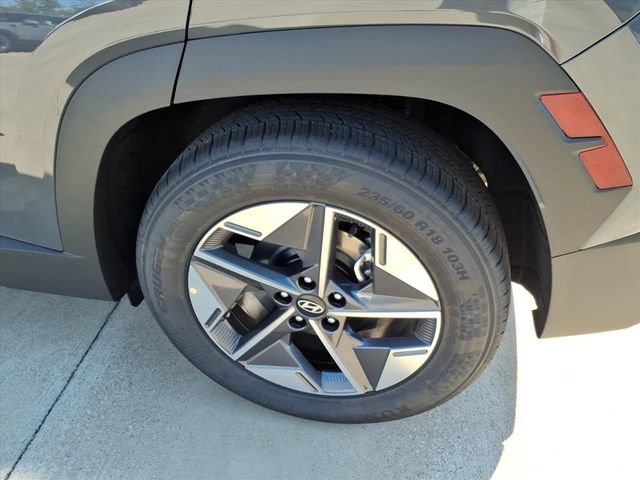 New 2026 Hyundai Tucson SEL image 18