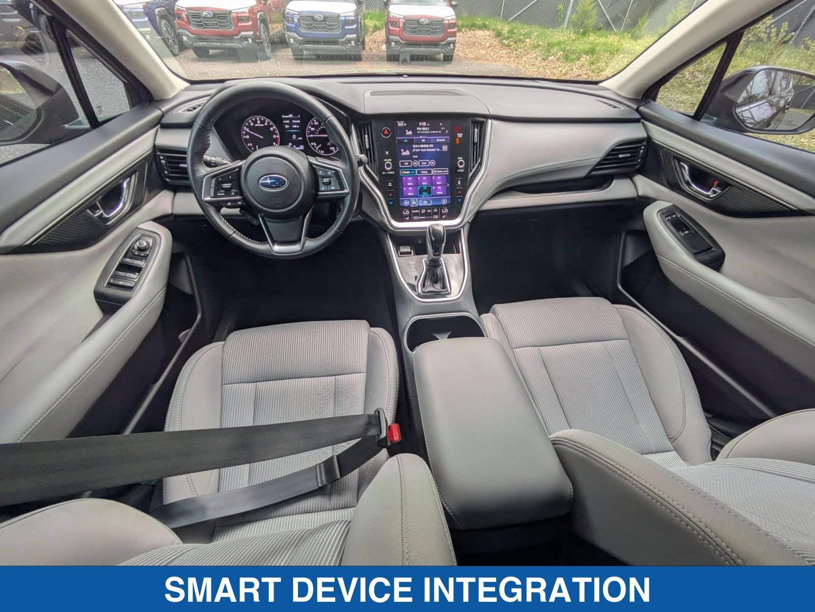 Certified 2021 Subaru Legacy Premium AWD/4WD image 30