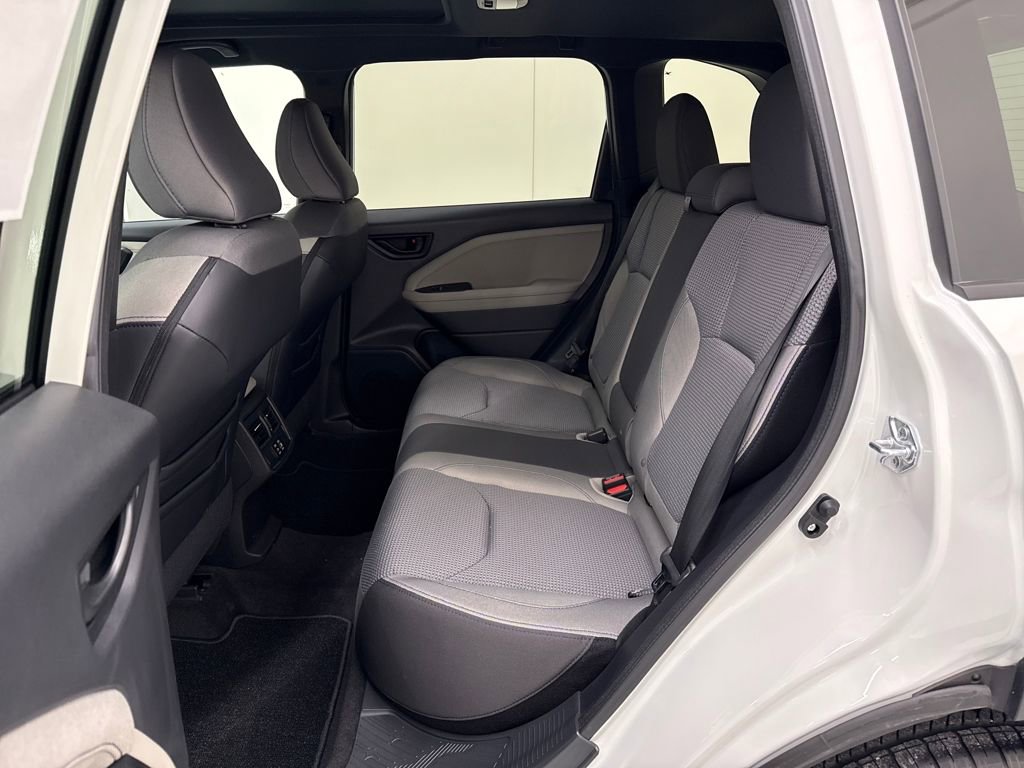 Certified 2026 Subaru Forester Premium image 24