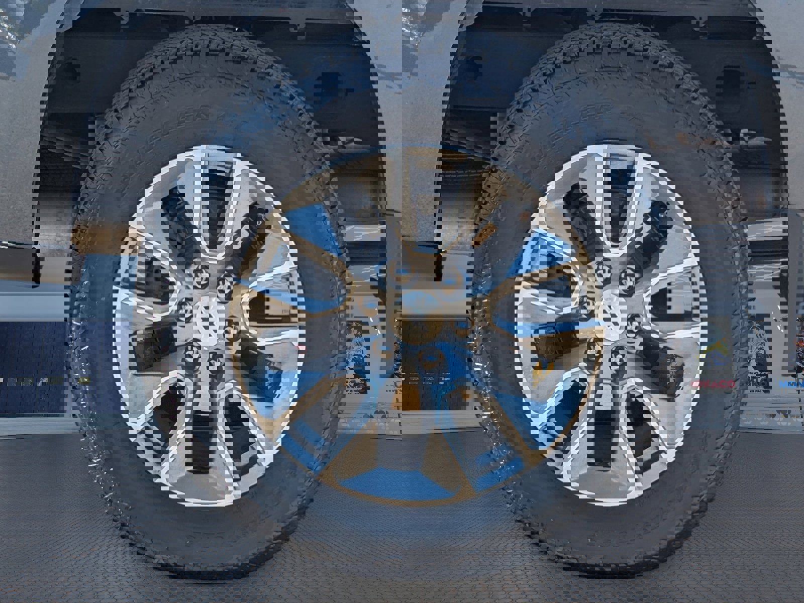 Used 2022 Chevrolet Silverado 1500 RST w/ Z71 Off-Road Package image 10