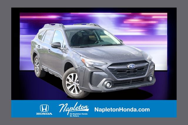 Used 2025 Subaru Outback Premium