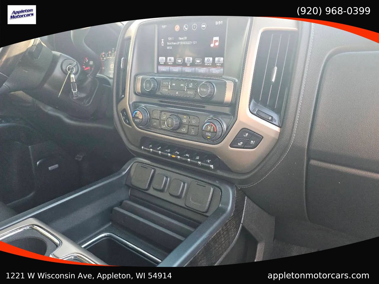 Used 2016 GMC Sierra 1500 Denali image 27