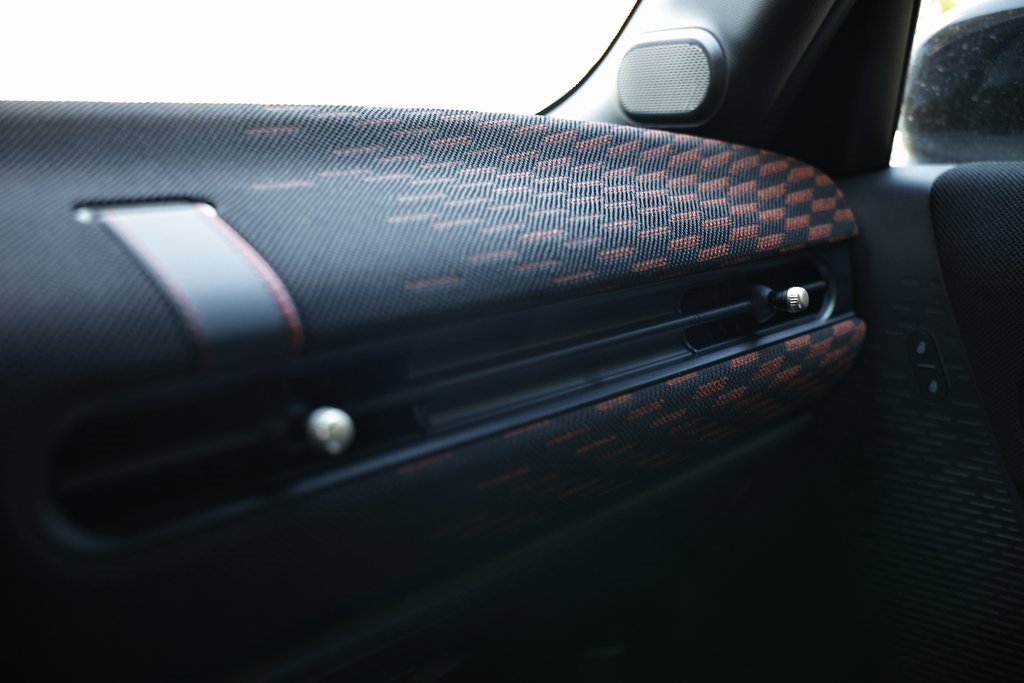 New 2026 MINI Cooper S image 36