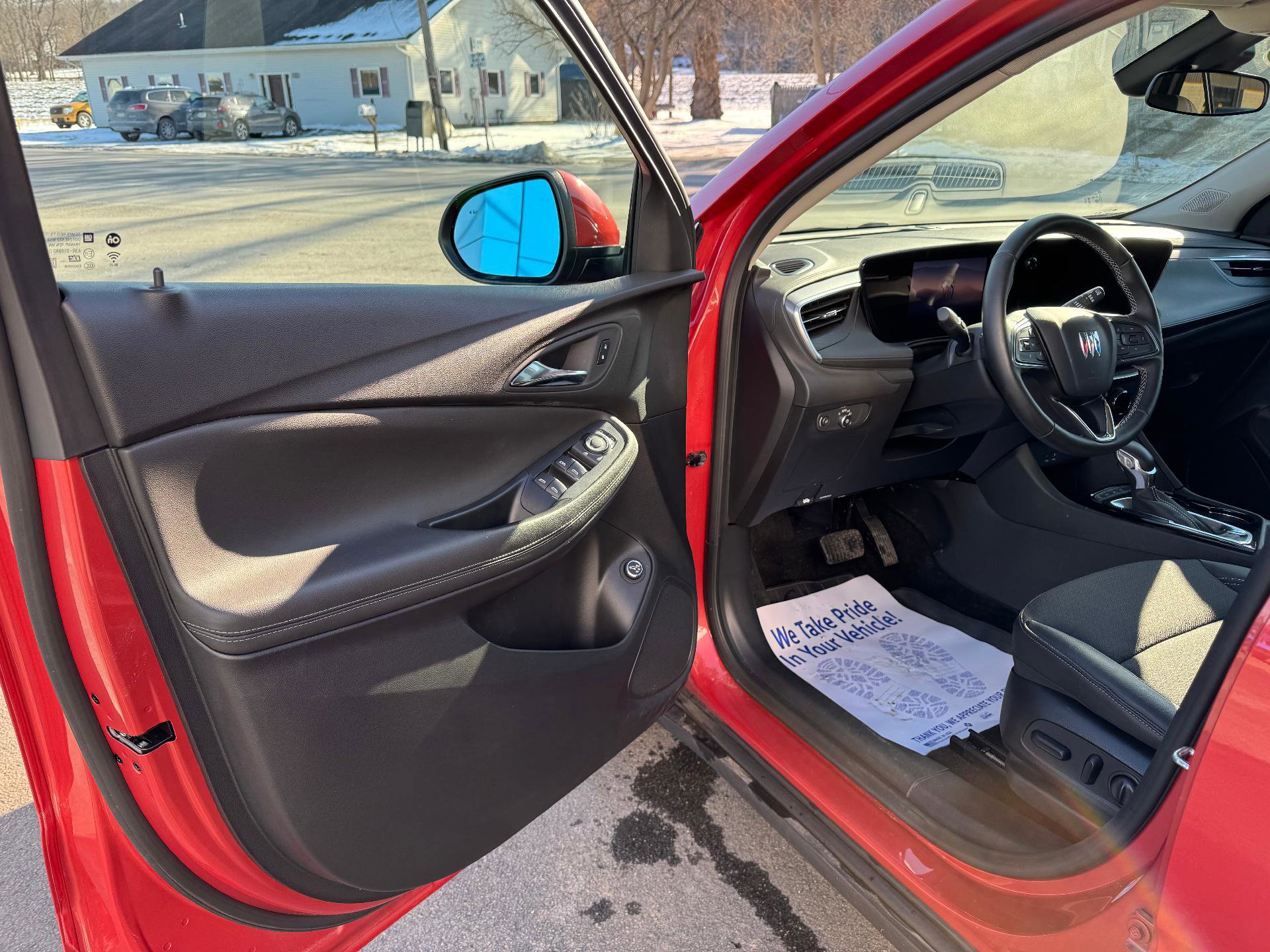 Used 2024 Buick Encore GX Preferred w/ Comfort Package image 18