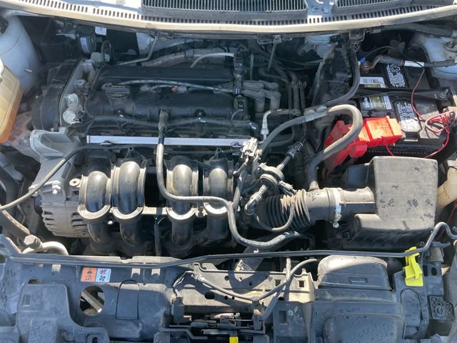 Used 2019 Ford Fiesta SE FWD image 45