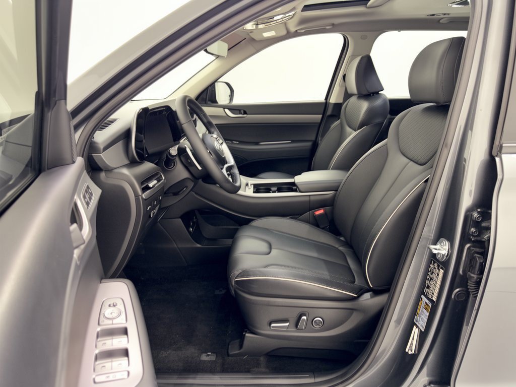 Used 2024 Hyundai Palisade SEL AWD/4WD image 5