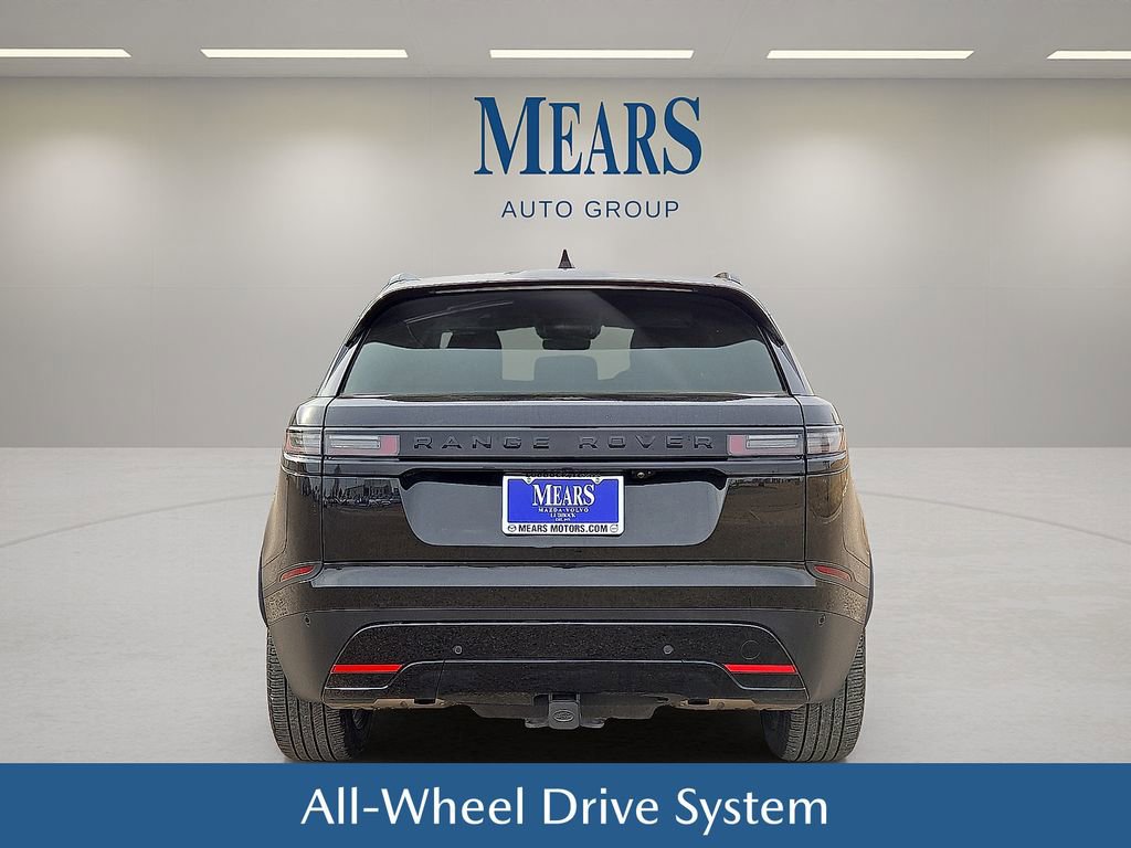 Used 2024 Land Rover Range Rover Velar S image 5