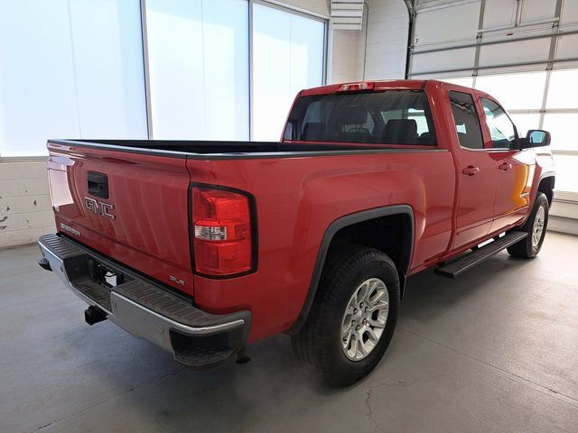 Used 2014 GMC Sierra 1500 SLE w/ SLE Preferred Package image 5