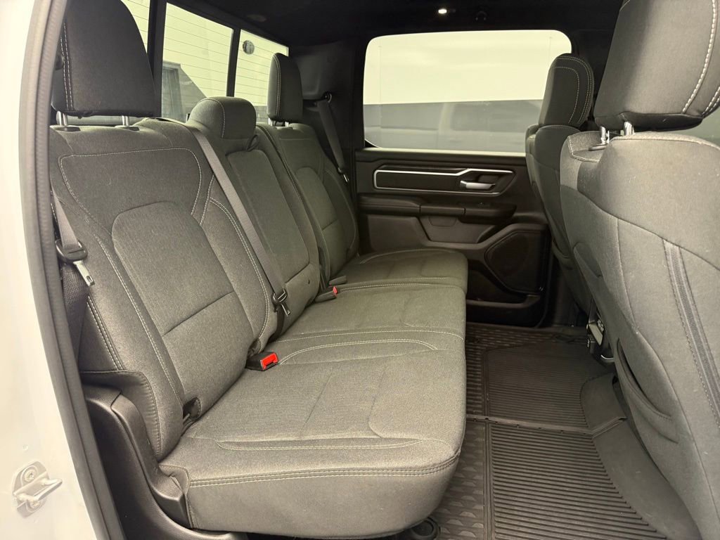 Used 2020 RAM 1500 Big Horn image 52