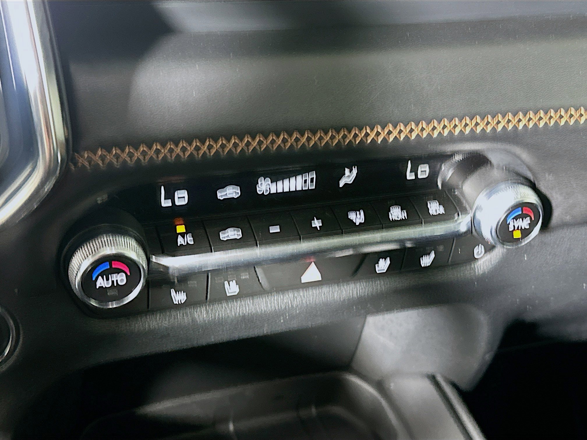 Used 2025 MAZDA CX-50 AWD 2.5 S w/ Premium Plus Pkg image 23