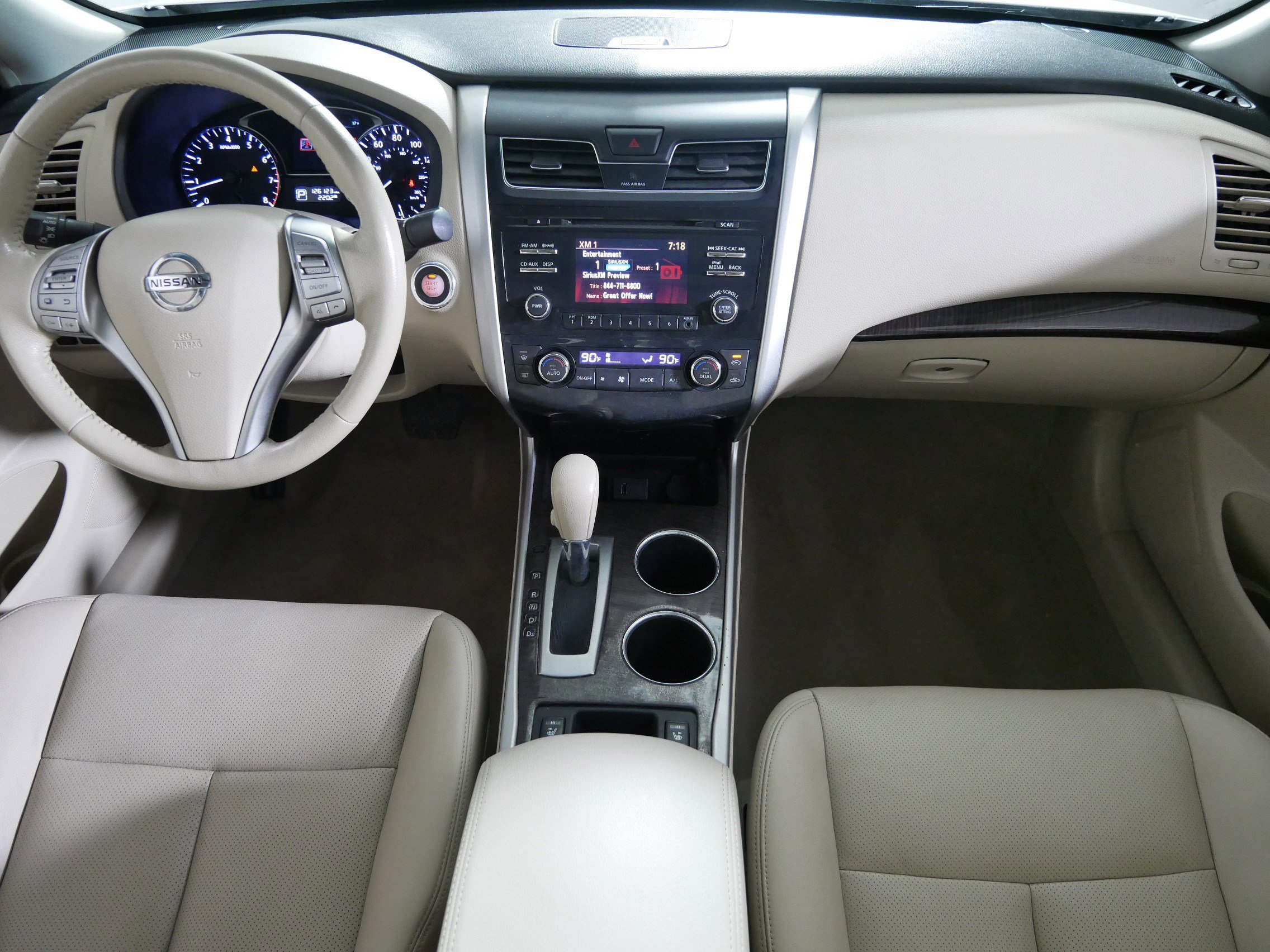 Used 2013 Nissan Altima 2.5 SL image 10