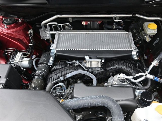 Certified 2024 Subaru Ascent Onyx Edition Limited w/ Popular Package Onyx image 31