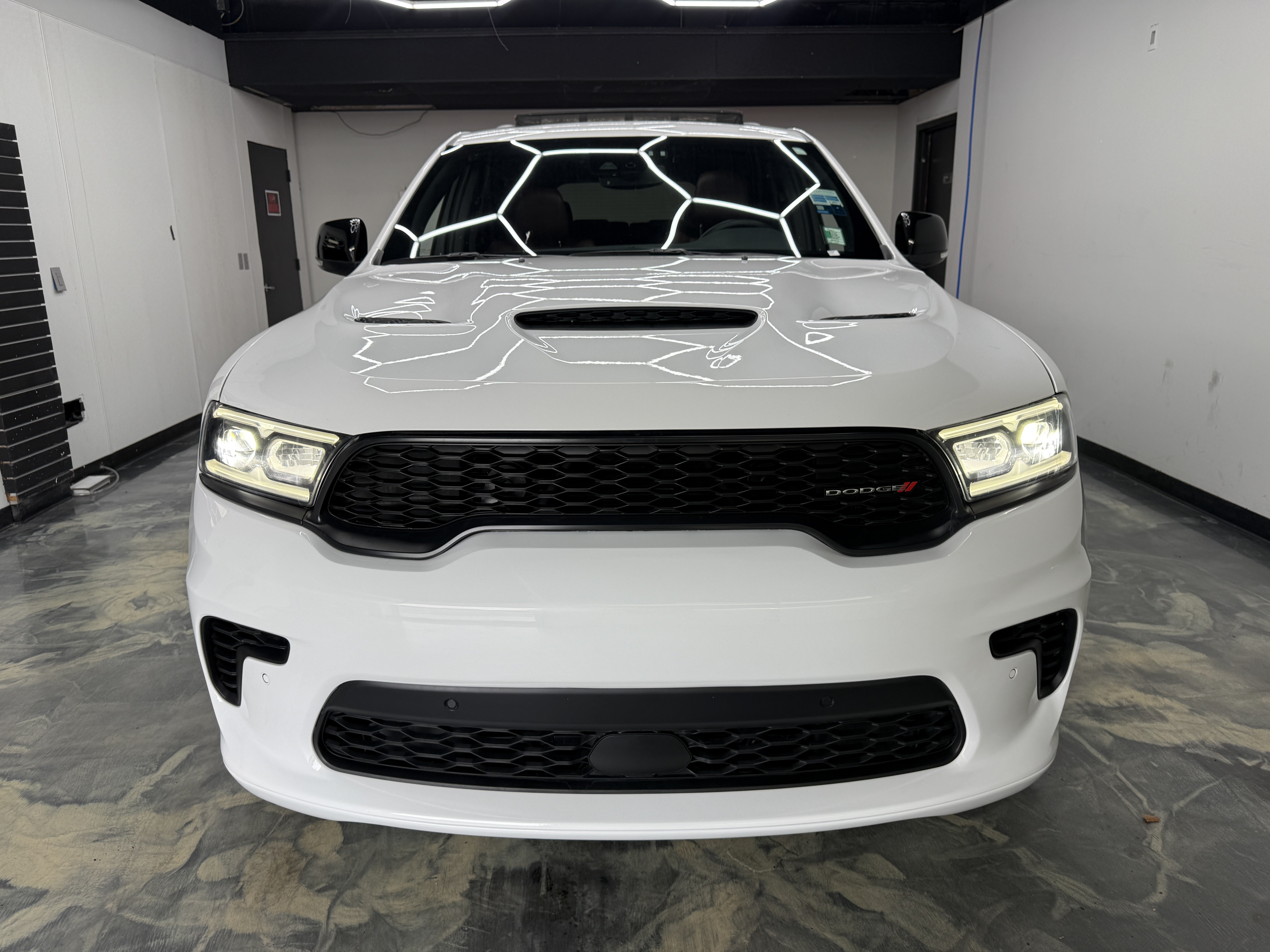 Used 2024 Dodge Durango R/T w/ Blacktop Package AWD/4WD image 7
