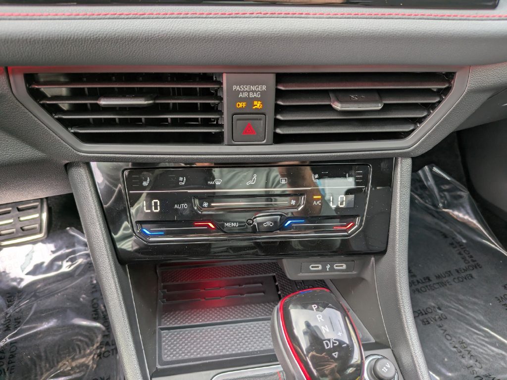 New 2027 Volkswagen Jetta GLI Autobahn FWD image 19