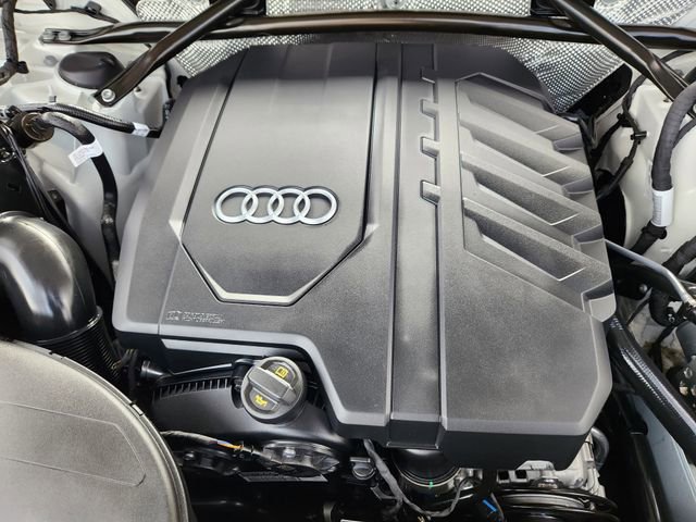 Used 2025 Audi Q5 2.0T Premium Plus w/ Premium Plus Package image 29