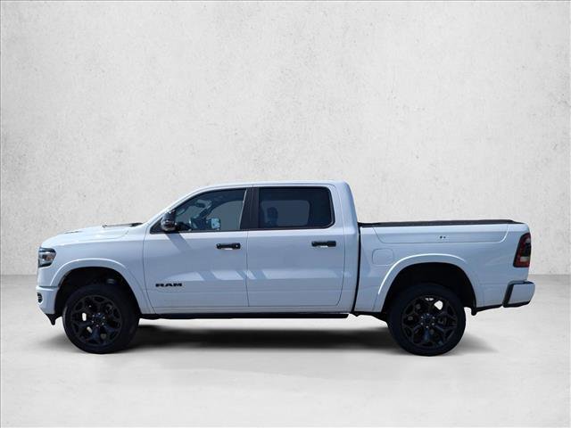Used 2023 RAM 1500 Limited AWD/4WD image 4