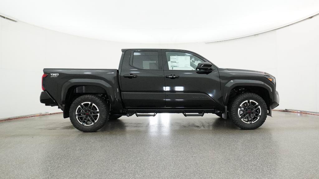 New 2026 Toyota Tacoma TRD Sport RWD image 30