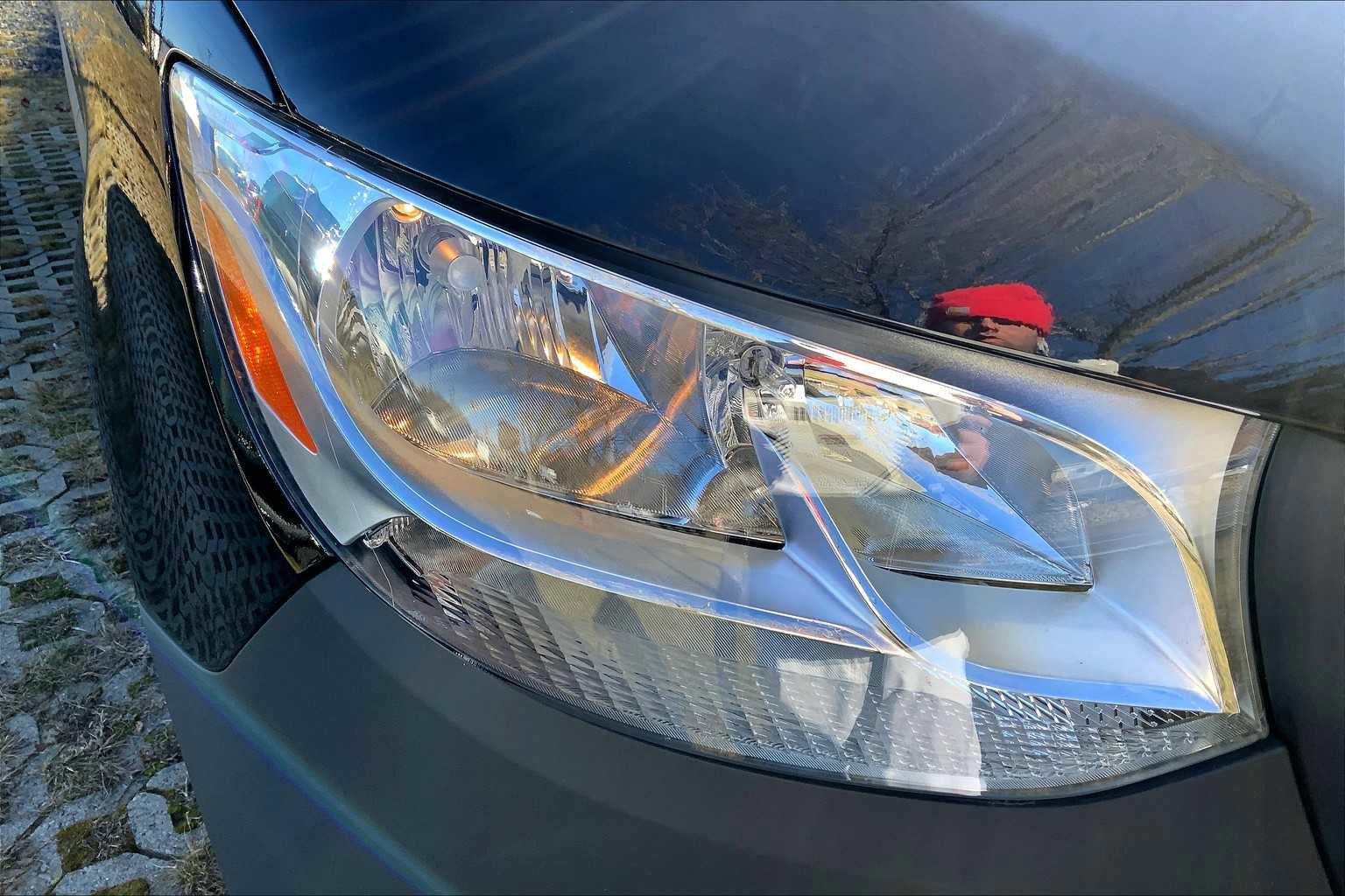 New 2025 Mercedes-Benz Sprinter 2500 image 15