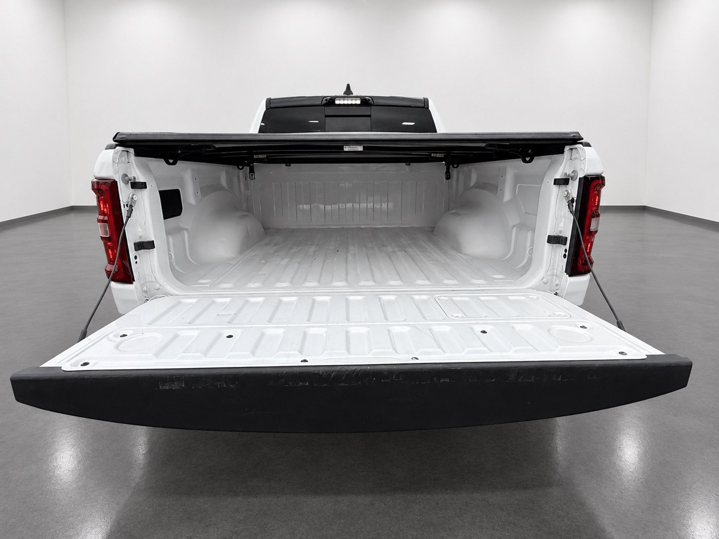 Used 2025 RAM 1500 Rebel w/ Rebel Level 2 Equipment Group AWD/4WD image 12