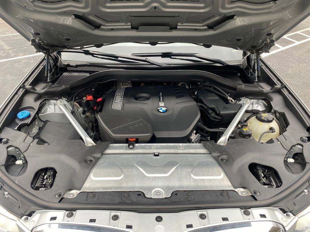 Used 2019 BMW X3 sDrive30i image 19