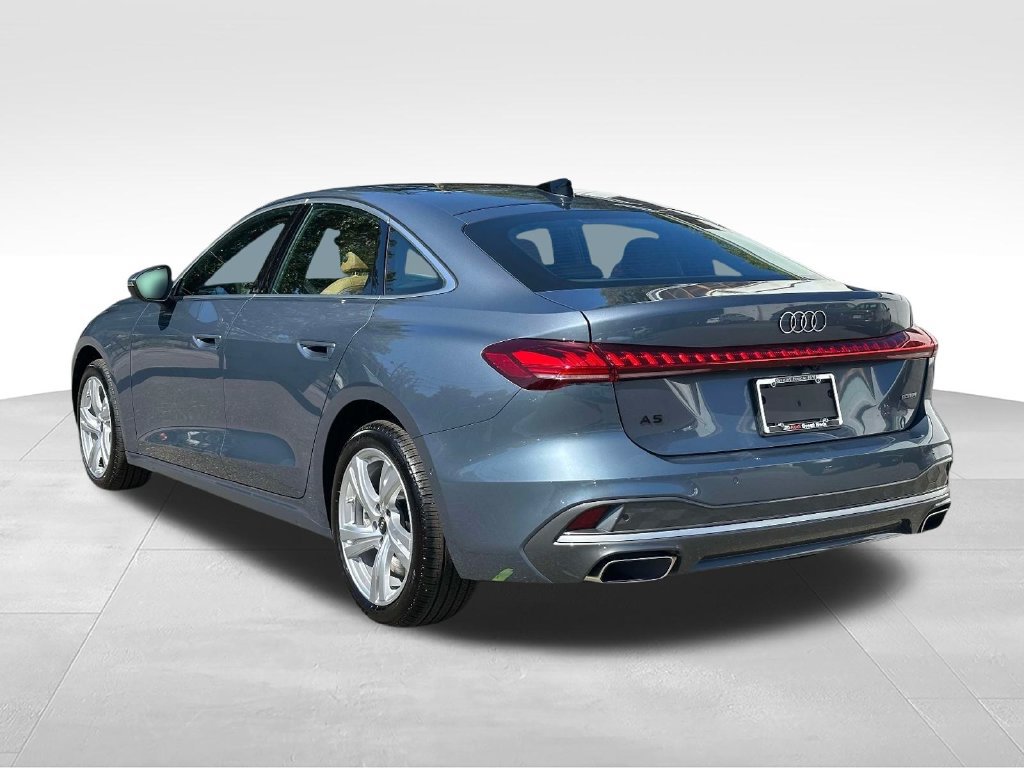 New 2026 Audi A5 Premium AWD/4WD image 10