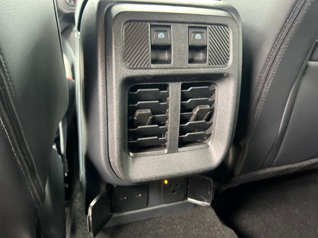 New 2026 Ford Bronco Outer Banks AWD/4WD image 25