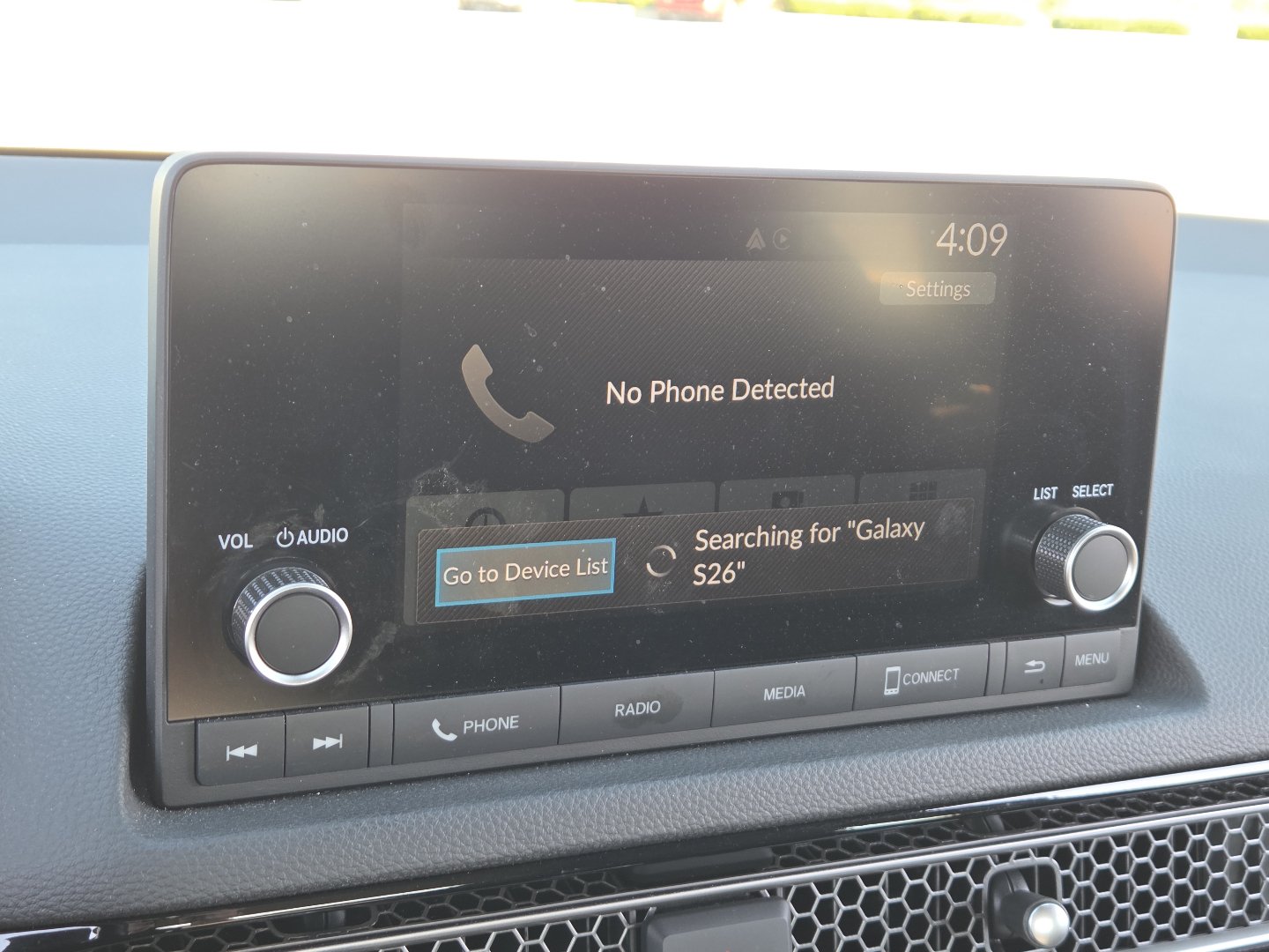 Used 2026 Honda Civic Sport image 27
