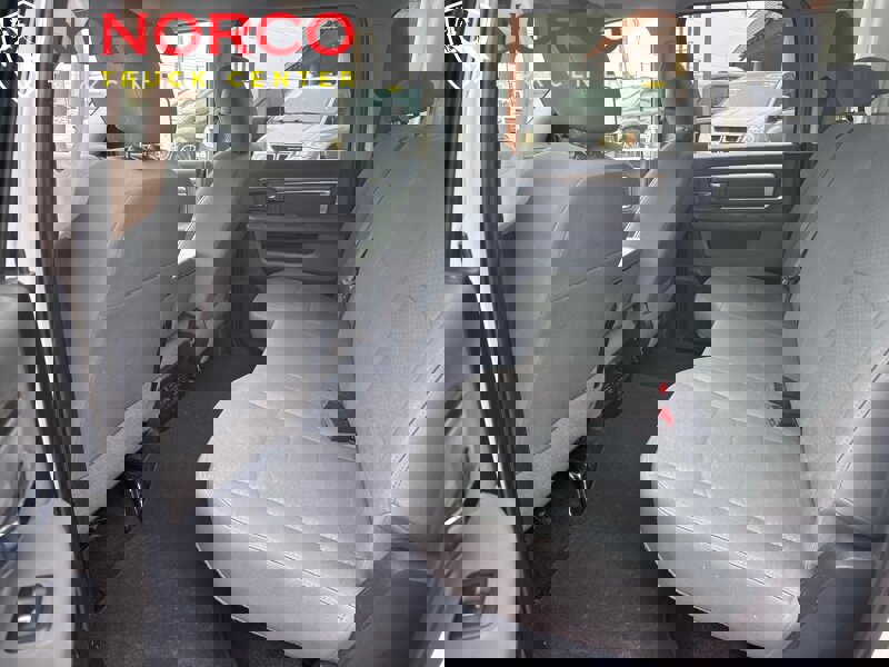 Used 2017 RAM 5500 SLT w/ Quick Order Package 29G SLT image 20