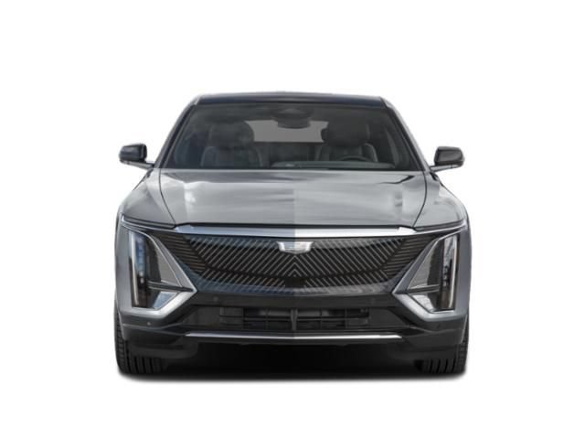 Used 2025 Cadillac Lyriq Luxury w/ LPO, Floor Liner Package AWD/4WD image 5