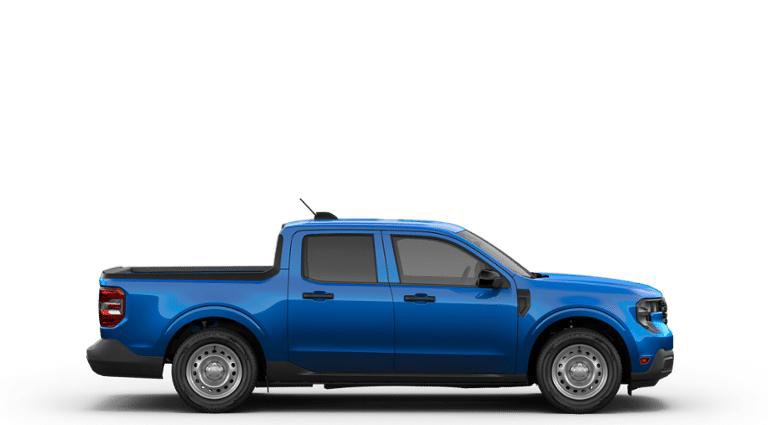 New 2026 Ford Maverick XL w/ 4K Tow Package image 5