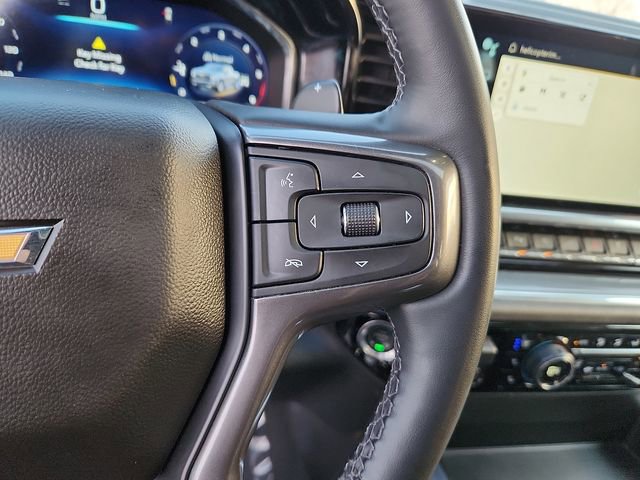 Used 2023 Chevrolet Silverado 1500 High Country w/ High Country Premium Package image 23