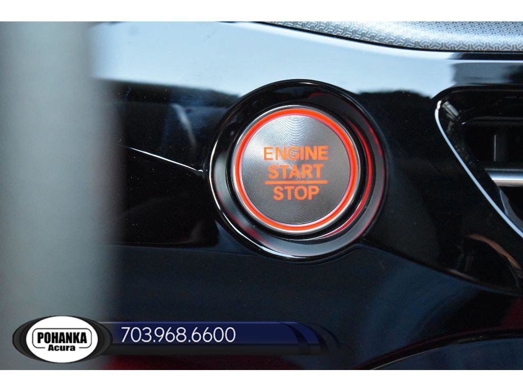 New 2026 Acura MDX A-Spec image 28